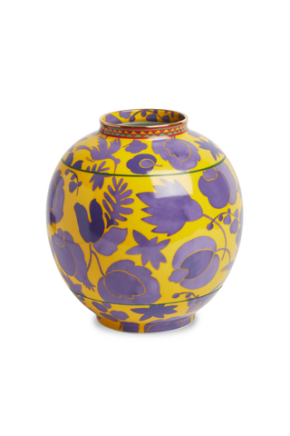 Bubble Vase | Wildbird Giallo