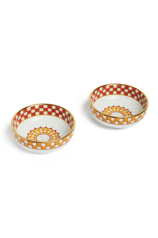 Snack Bowl Set of 2 | Apollo