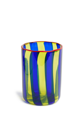 Torretta Vase | Rigadin Blue