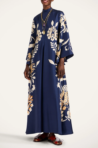 Magnifico Dress | Selva