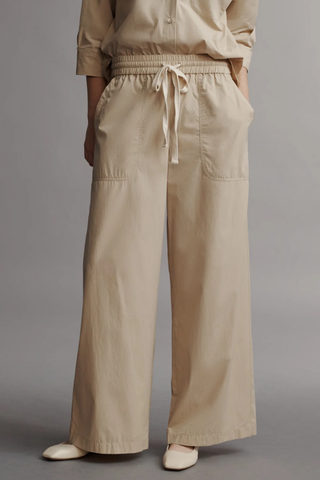 Main Street Pant | Sandstone