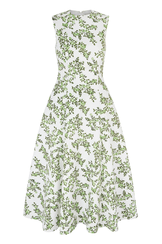 Mara Dress | Ditsy Floral