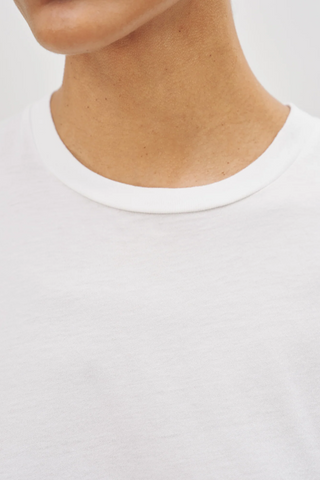 Mariela Tee | White