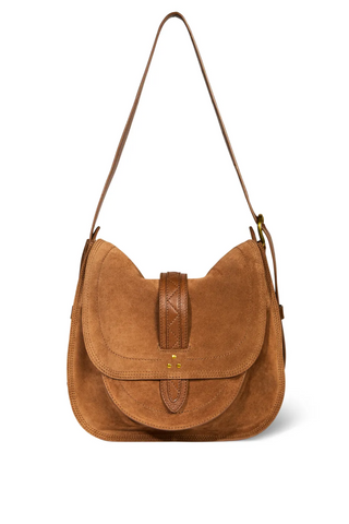 Mario Bag | Tabac