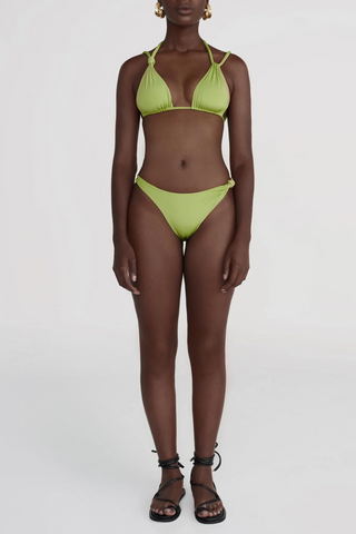 Atrato Bikini | Lemongrass