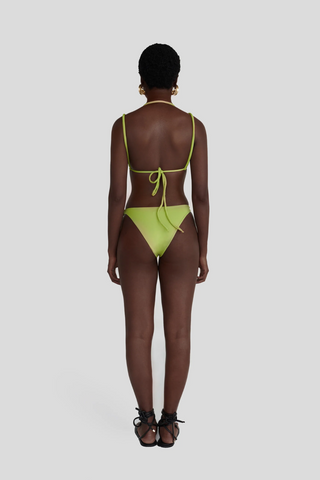 Atrato Bikini | Lemongrass