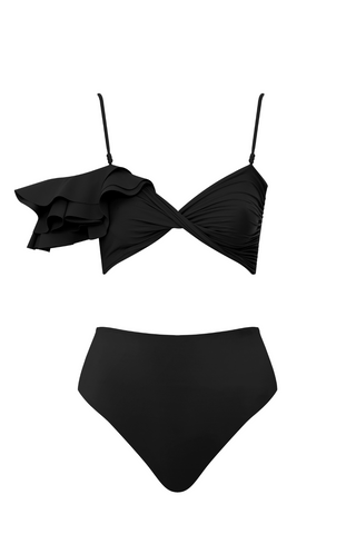 Costa Bikini | Black