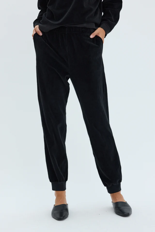 Muse Jogger | Black