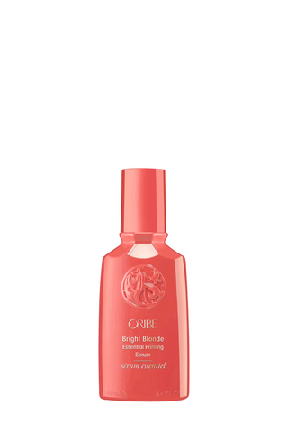 Bright Blonde Essential Priming Serum