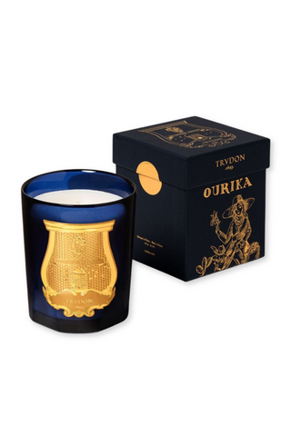 Classic Candle | Ourika