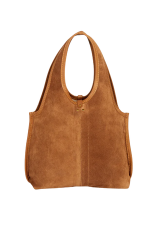 Paco S Bag | Caramel