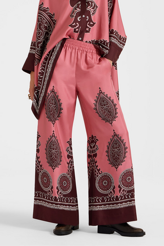 Palazzo Pants | Oltrarno