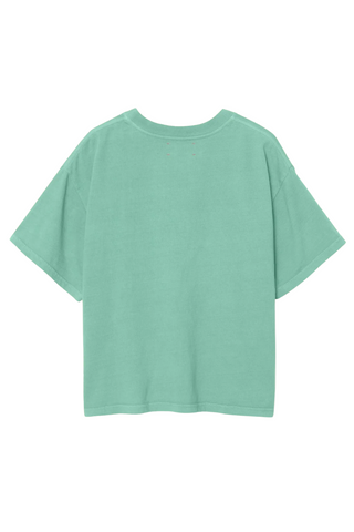 Palmer Tee | Field Green