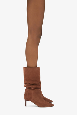 Slouchy Boot | Canyon