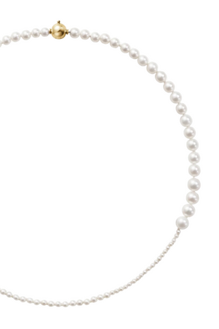 Petite Peggy Necklace