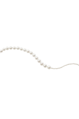 Petite Peggy Necklace