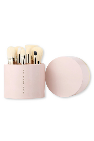 Complete Petite Brush Collection Gift Set