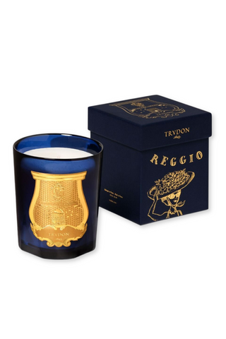 Classic Candle | Reggio