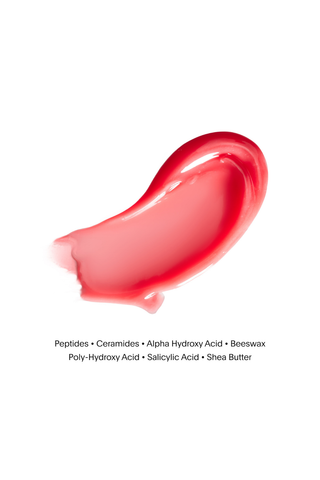 The Plasma Lip Compound | Rose