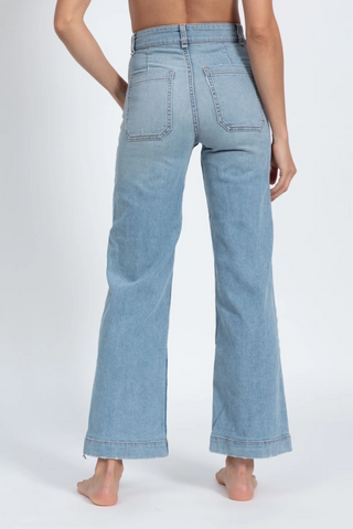 Sailor Pant | Water Street