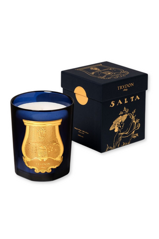 Classic Candle | Salta