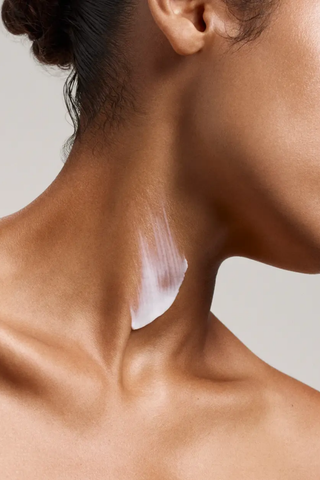 The Sculpt Neck + Décolleté Concentrate