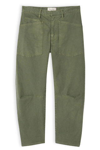 Shon Pant | Camo