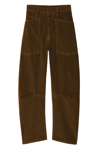 Shon Pant | Cigar Brown