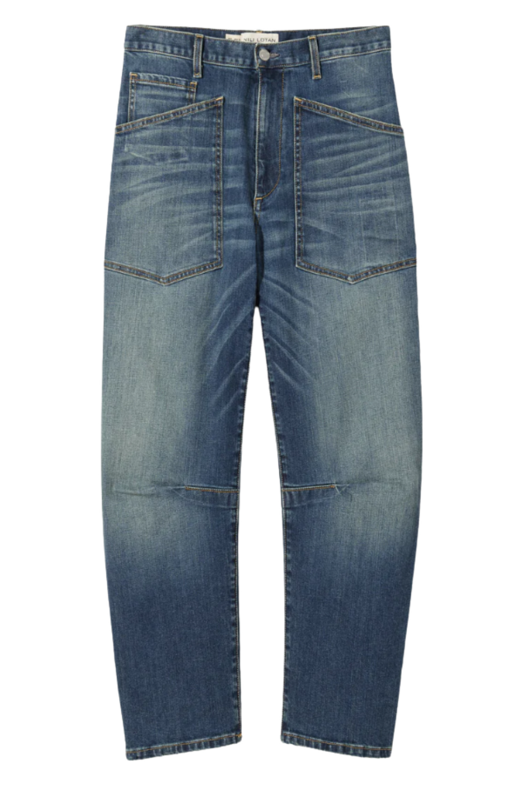 Shon Jean | Classic Wash – Valentines Austin