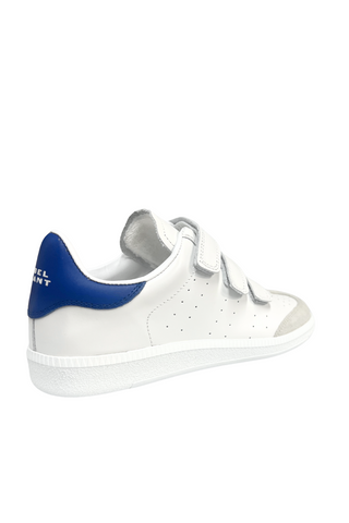 Beth Sneakers | Electric Blue