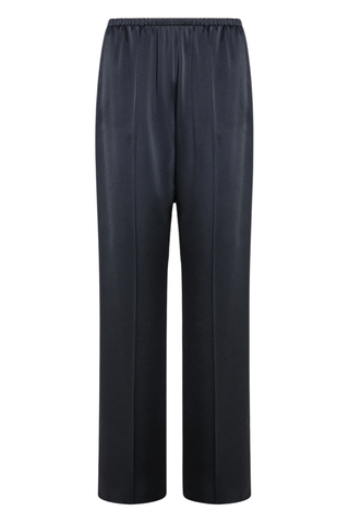 Straight Leg Trousers | Abisso