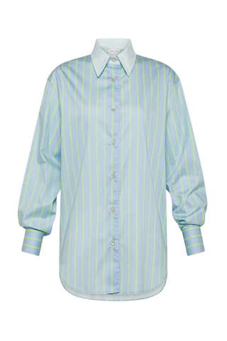 Striped Shirt | Nuage