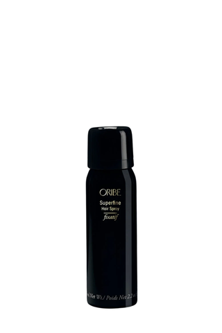 Superfine Hair Spray | Travel