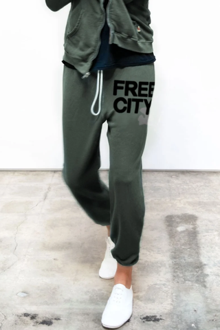 Superfluff Lux Og Sweatpant | Bush