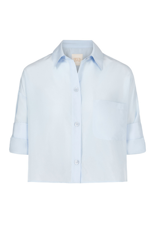 Next Ex Shirt | Baby Blue