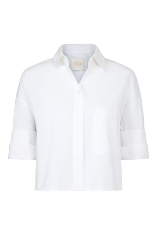 Next Ex Shirt | White