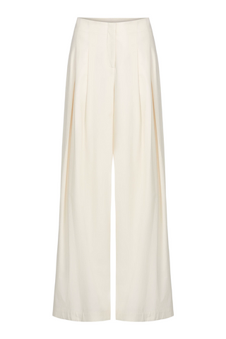 Drew Pant | Winter White