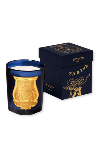 Classic Candle | Tadine