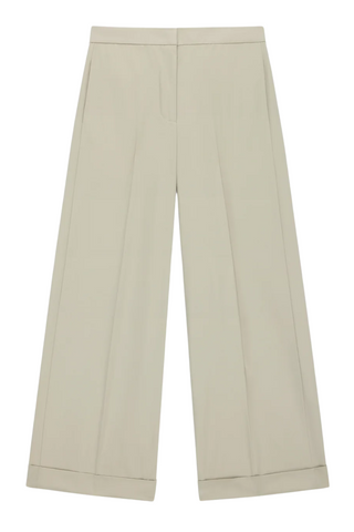 The Field Trouser | Stone