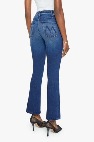 The Hustler Ankle Jean | Taking Chances