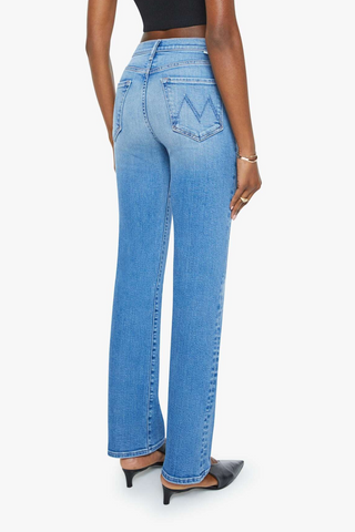 The Kick It Jean | Fan Favorite