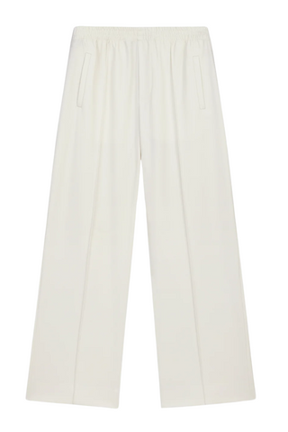 The Prep Trouser | Ivory