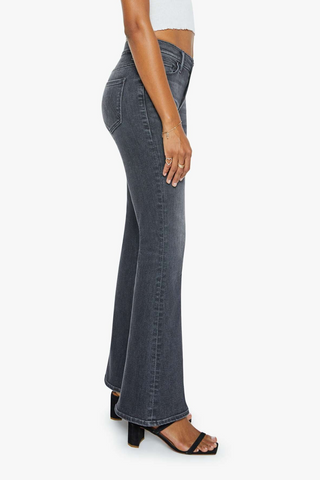 The Weekender Jean | Can You Call My Phone