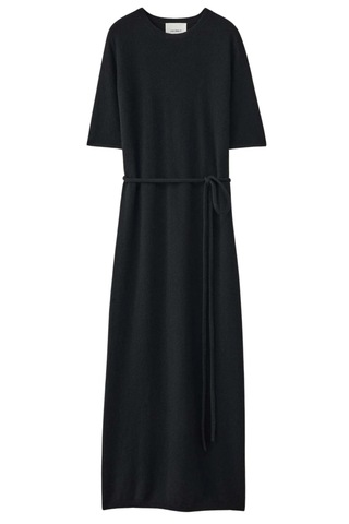 Tilde Dress | Black 0 / Xs Tilde Dress | Black 0 / Xs