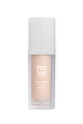 The Super Tinted Hydrator | Shade 01