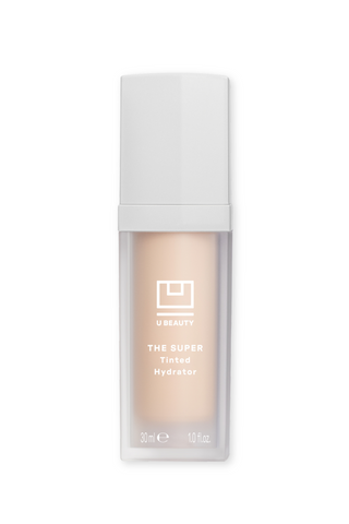 The Super Tinted Hydrator | Shade 02