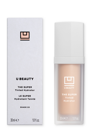 The Super Tinted Hydrator | Shade 03