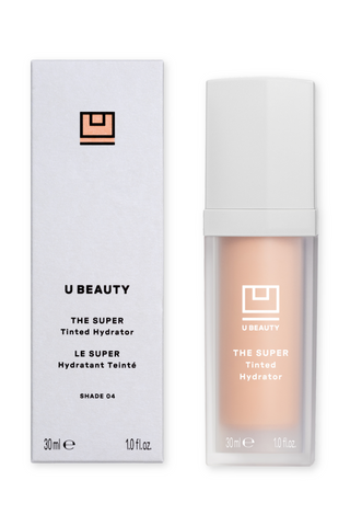 The Super Tinted Hydrator | Shade 04