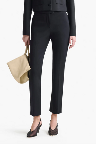 Todd Pant | Black