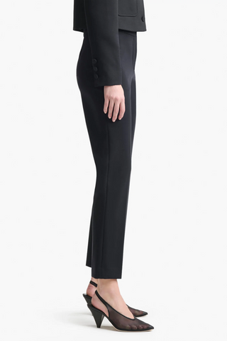 Todd Pant | Black